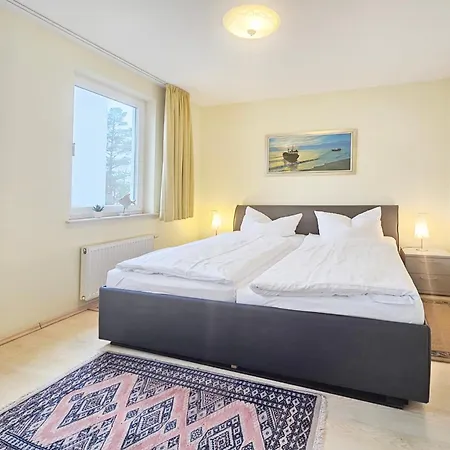 Apartment Haus Meeresrauschen Heringsdorf (Usedom)