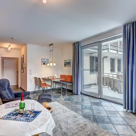 Haus Meeresrauschen Heringsdorf (Usedom)