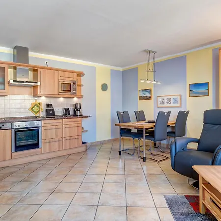 Haus Meeresrauschen *