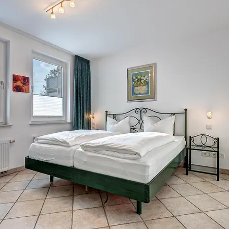Apartment Haus Meeresrauschen