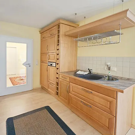 Haus Meeresrauschen Heringsdorf (Usedom)