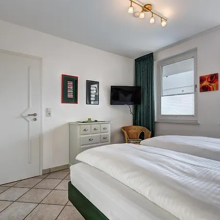 Haus Meeresrauschen Apartment