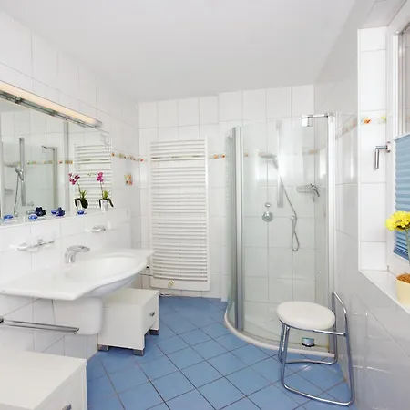 Apartment Haus Meeresrauschen Heringsdorf (Usedom)