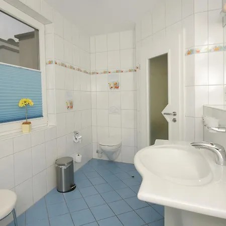 Haus Meeresrauschen *