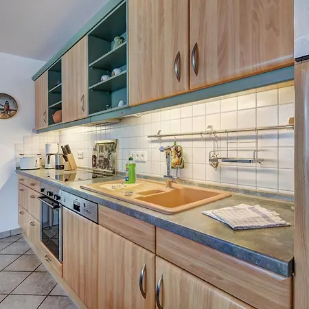 Haus Meeresrauschen Apartment Heringsdorf (Usedom)