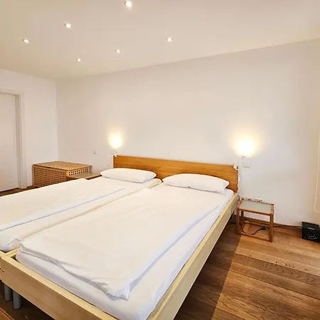 Haus Meeresrauschen