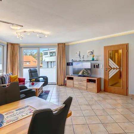 Haus Meeresrauschen *