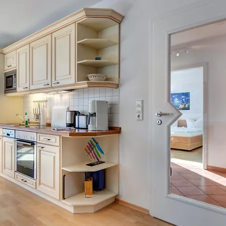 Haus Meeresrauschen Heringsdorf (Usedom)