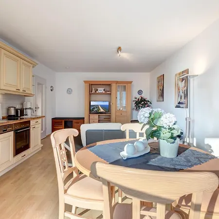 Haus Meeresrauschen Apartment Heringsdorf (Usedom)