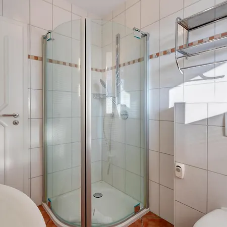 Haus Meeresrauschen Heringsdorf (Usedom)