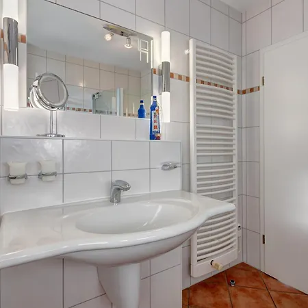 Haus Meeresrauschen * Heringsdorf (Usedom)