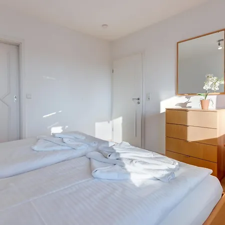 Haus Meeresrauschen * Heringsdorf (Usedom)