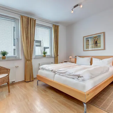 Haus Meeresrauschen