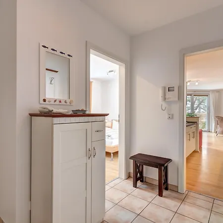 Haus Meeresrauschen *