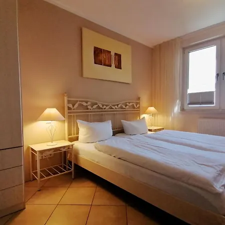 Haus Meeresrauschen *