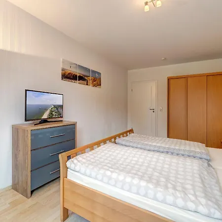 Apartment Haus Meeresrauschen