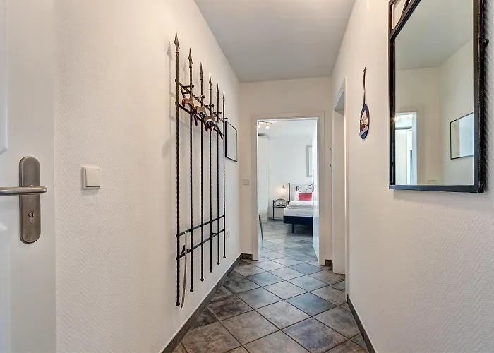 Haus Meeresrauschen *