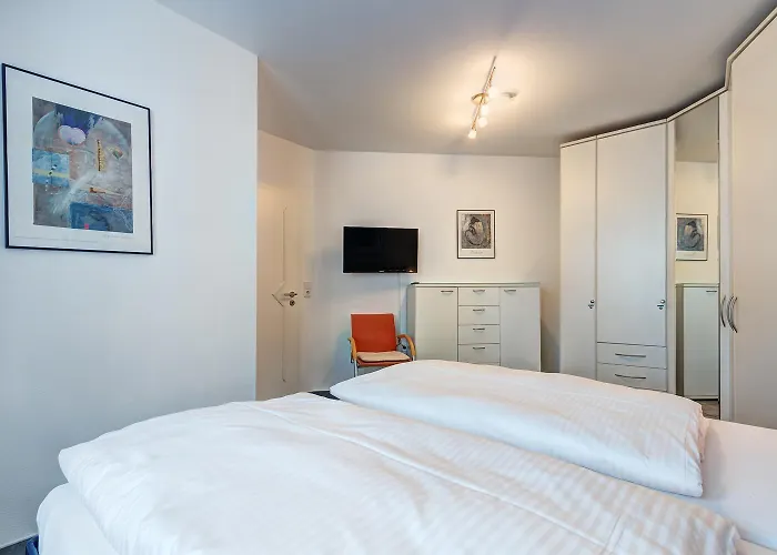 Haus Meeresrauschen * Херингсдорф